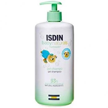 Isdin Baby Naturals Gel Shampoo 750ml