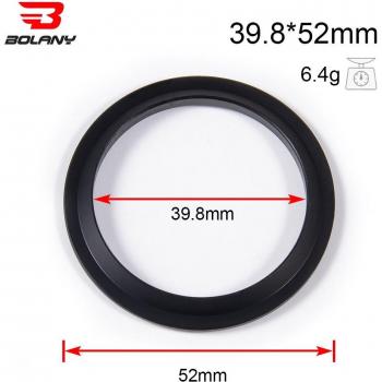 Bolany Tapered Fork Bicycle Headset Spacer 1.5 Inch