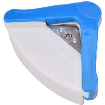 DIY Corner Rounder 5mm Paper Punch Tool