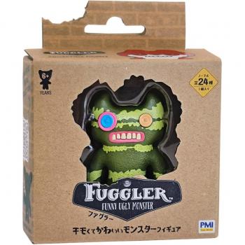 Fuggler Authentic G‑Model Collector’s Piece
