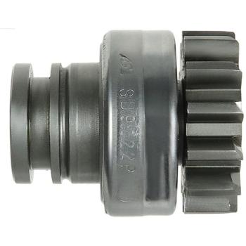 Engranaje Rueda Libre AS-PL SD9222P