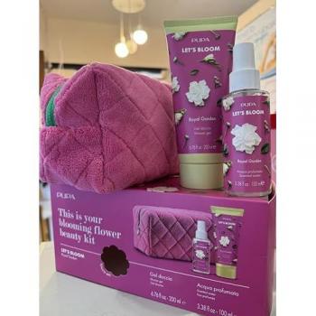 Pupa Milano Set Regalo Royal Garden Let’s Bloom Kit 2