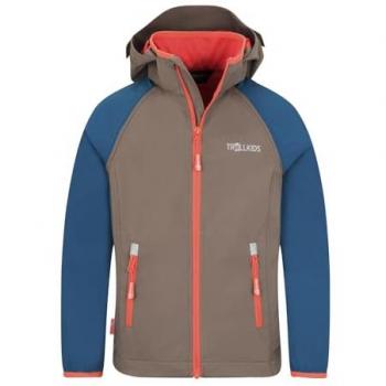 Zippettina Rondane Trollkids X‑T