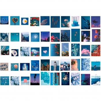 Papier Foto Sticker voor Scrapbooking