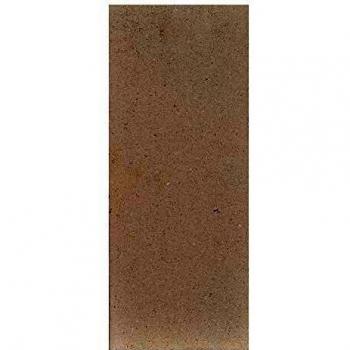 Kleining FireFix Schamottstein 40 x 16 x 3,2 cm
