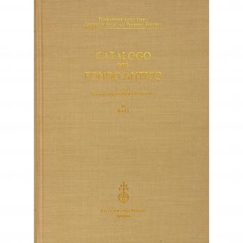 Fondazione Luigi Firpo. Centro di studi sul pensiero politico. Catalogo del fondo antico. Vol. 2: D-L.