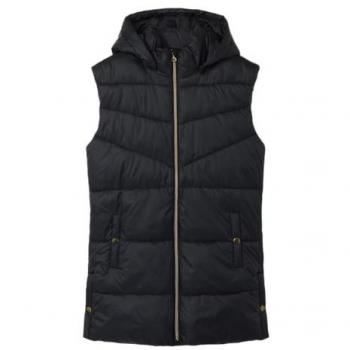 Chaqueta Acolchada Niña NKFMonay PB