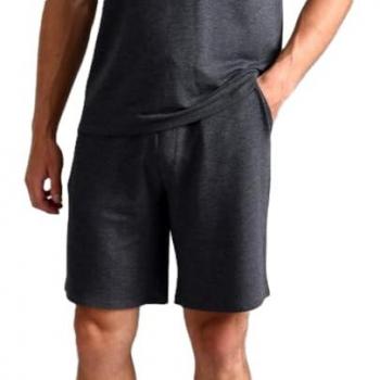 Luxury Sleep Shorts