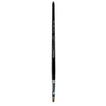 Pennello Piatto Gel Clarissa CL 7319