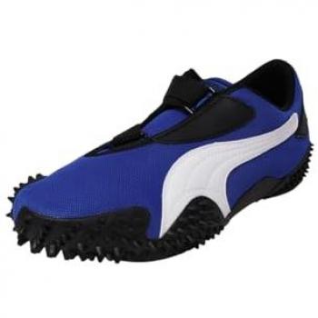 PUMA Mostro OG Bleu