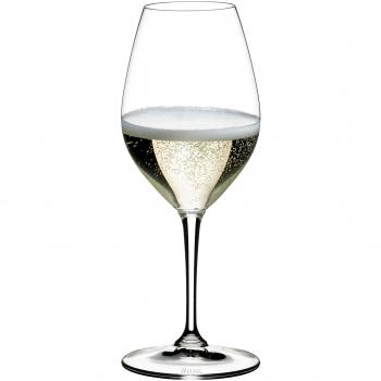 RIEDEL Champagner/Weinglas 445ml 2er Set