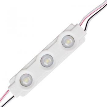 LED Signale 1,2 W IP65 12 V 3xSMD2835 160°