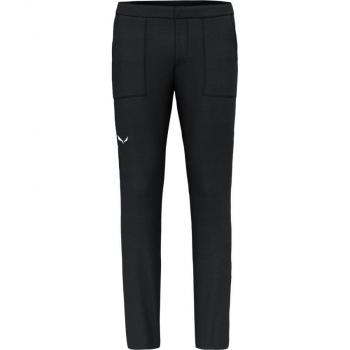 Salewa Lavaredo Hemp Ripstop Outdoorhose schwarz - XL