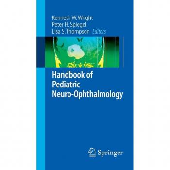 Vitalsource Technologies, Inc. Handbook Of Pediatric Neuro-ophthalmology