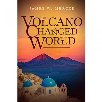The Volcano That Changed The World