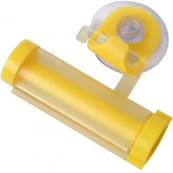 Rollen Presse Zahnpasta-Dispenser