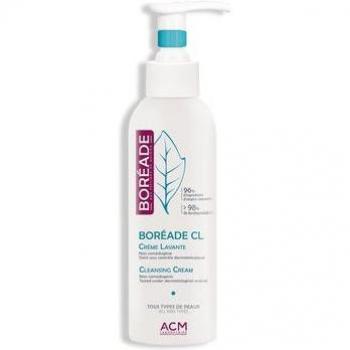 Crema Limpiadora Boreade CL 200ml