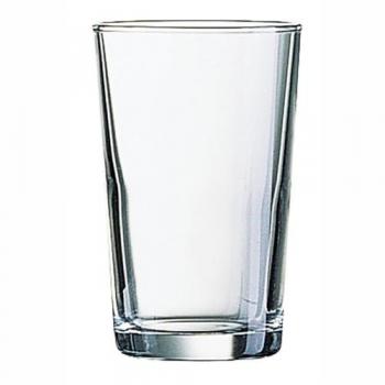 Arcoroc-Vaso Arcoroc Conique Transparente Vidrio (6 Unidades) (8 cl)