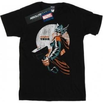 Maglietta The Mighty Thor per Bambini