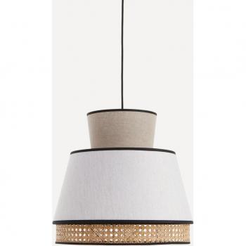 MARKET SET Nude Hanging Lamp