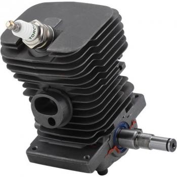 Cilinder Zuiger Krukas Rebuild Kit voor Stihl MS180