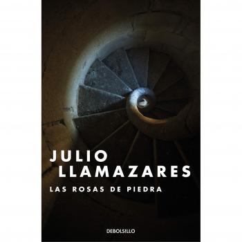 Las Rosas de Piedra - Julio Llamazares