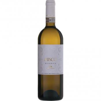 Verdicchio di Jesi Riserva DOCG Misco 2017 - Tenuta di Tavignano