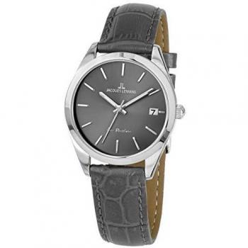 JACQUES LEMANS La Passion Damenuhr 1-2084A