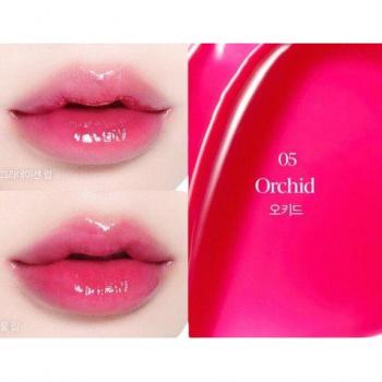 Couture Orchid Shine Lip Glaze