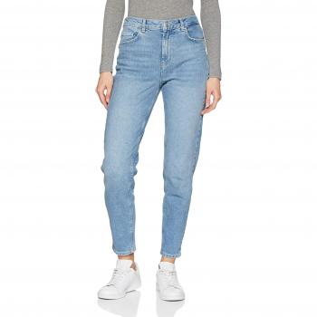 Pieces Vaqueros Leah Mom High Waist Ankle Lb111