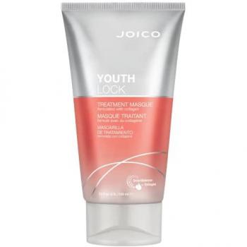 Mascarilla de Reconstrucción Joico YouthLock 150 ml – Cabello Unisex