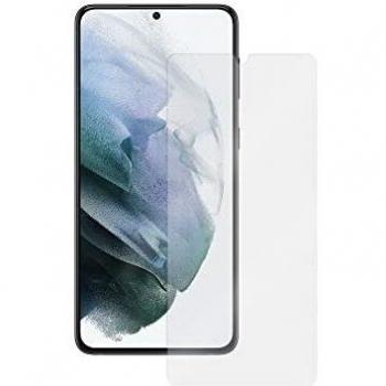 KSIX 9H Tempered Glass Screen Guard for Galaxy S21 Plus