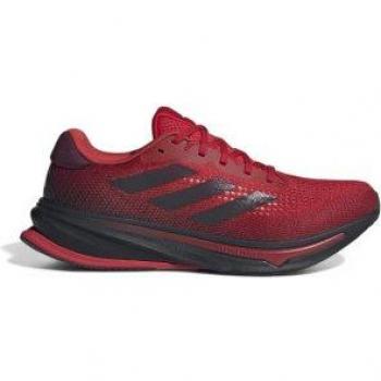 Zapatillas Adidas Supernova Rise Hombre Rojo SS24