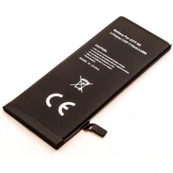 Batería extra 1715 mAh para iPhone 6S – alta capacidad