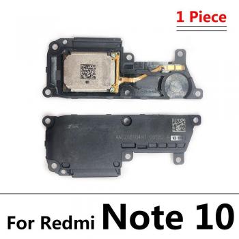 Haut‑Parleur Flexible « Xiaomi Sound Pro » – Compatible Redmi 9/9A/9C/9T/Note 9T/9S/10 Pro/10s Max