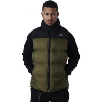 Giacca Project X Paris 2350030 Khaki M