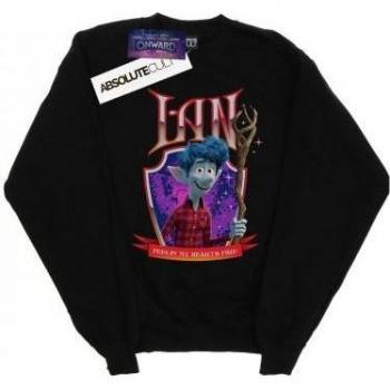 Disney Onward Ian Heart's Fire Sweatshirt for Boys
