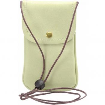 Funda Universal Surin Cuero Para Teléfonos