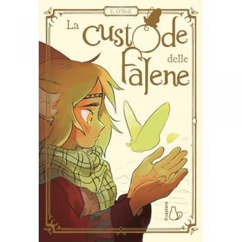 LA CUSTODE DELLE FALENE – Libreria Blume