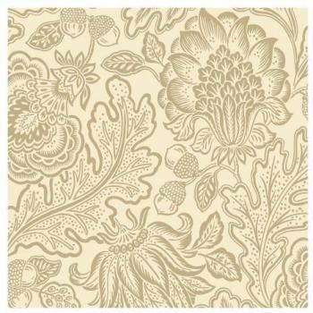 Fernhurst Trail Floral Wallpaper 10m x 53cm