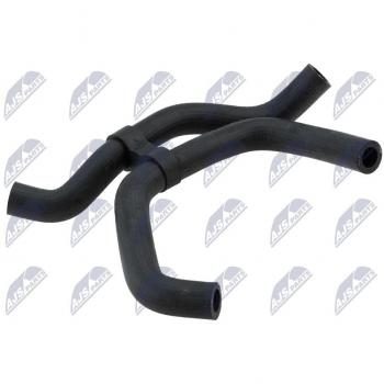 NTY Radiatore Flessibile VW‑017