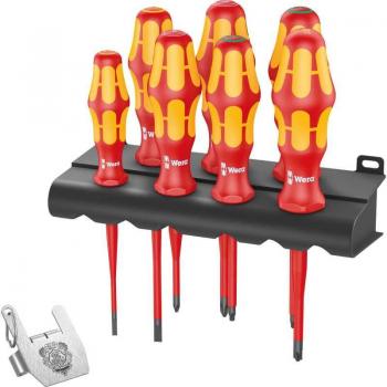 Cacciavite Wera Kraftform VDE/7 Heavy Metal 2