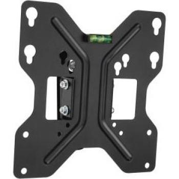 VESA 75x75-200x200 Tilt & Turn Design TV Wall Bracket 23-50 Inches