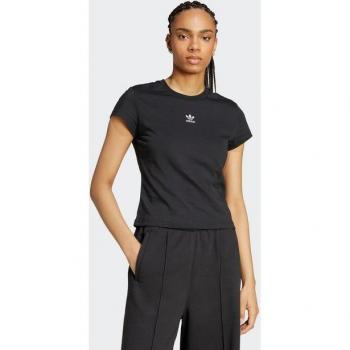Adidas Originals Slim Fit T-Shirt für Damen