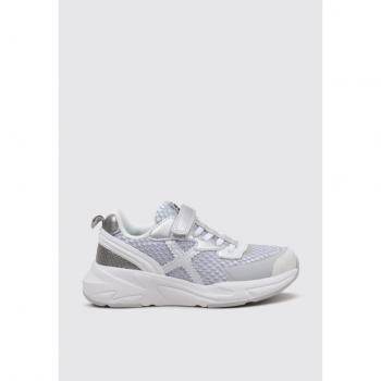 Munich Mini Track VCO 92 Gris Infantil