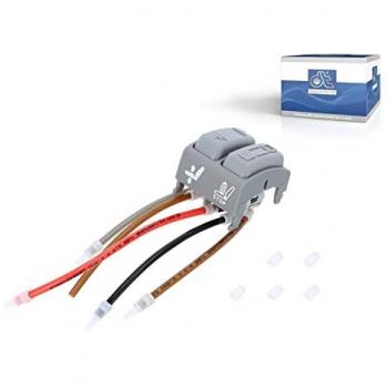Ajuste de Asiento Control Unit DT 1.22744