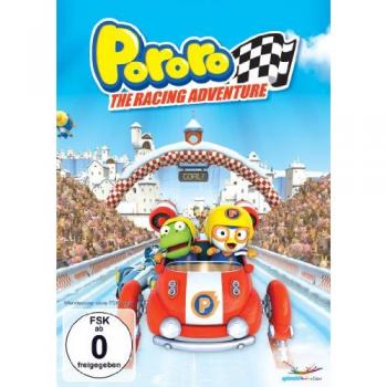 Park, Young Kyun - Pororo - Das Rennabenteuer - Preis vom 03.01.2025 05:59:28 h