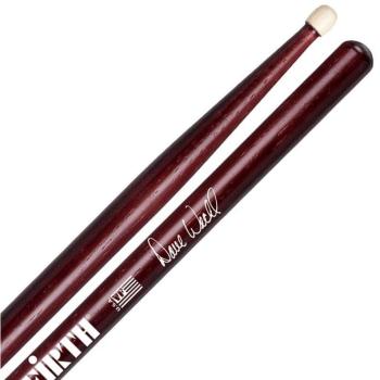 Dave Weckl Signaturtrumstockar - Vic Firth