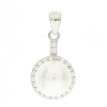 Ciondolo Beneto Eleganza Argento