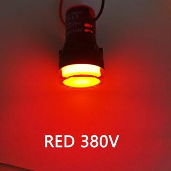 Denboss Sicherheitsblinklicht LED Lampe